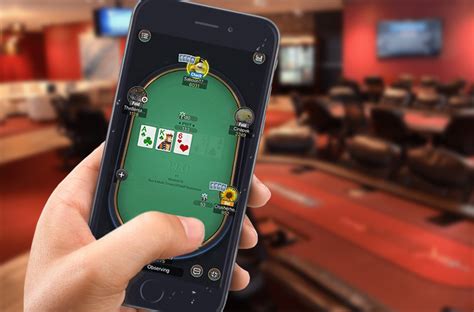 Download de jogos de poker para celular